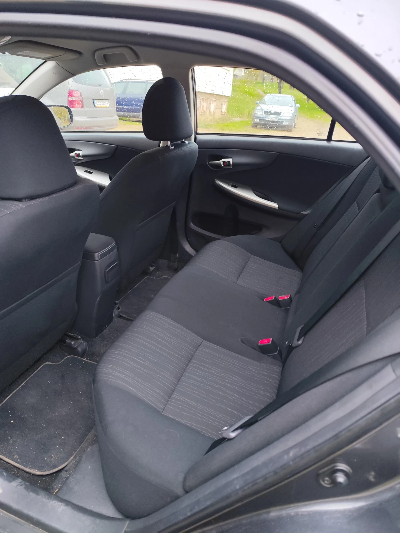 Toyota Corolla  - изображение 6