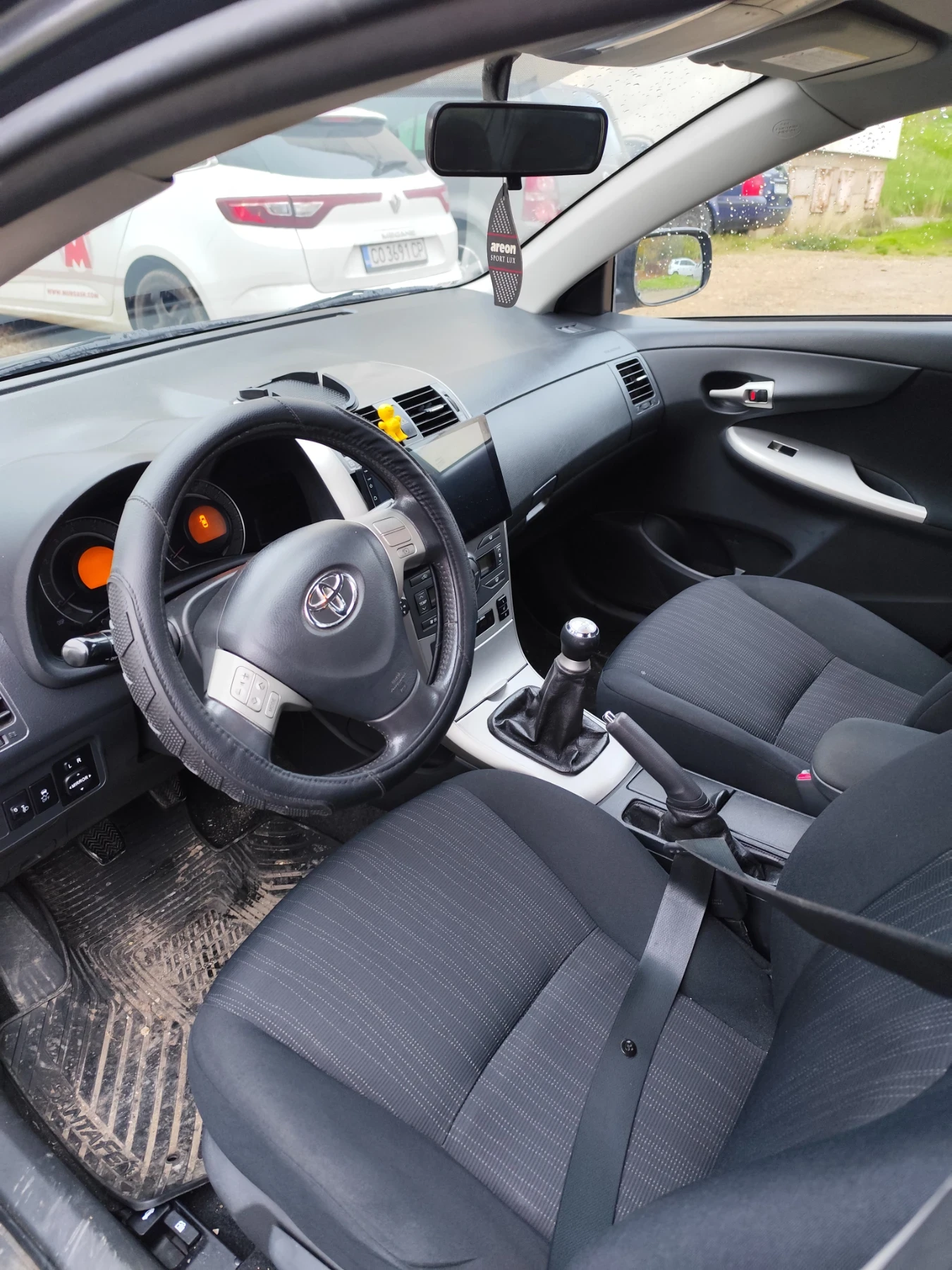 Toyota Corolla  - изображение 5