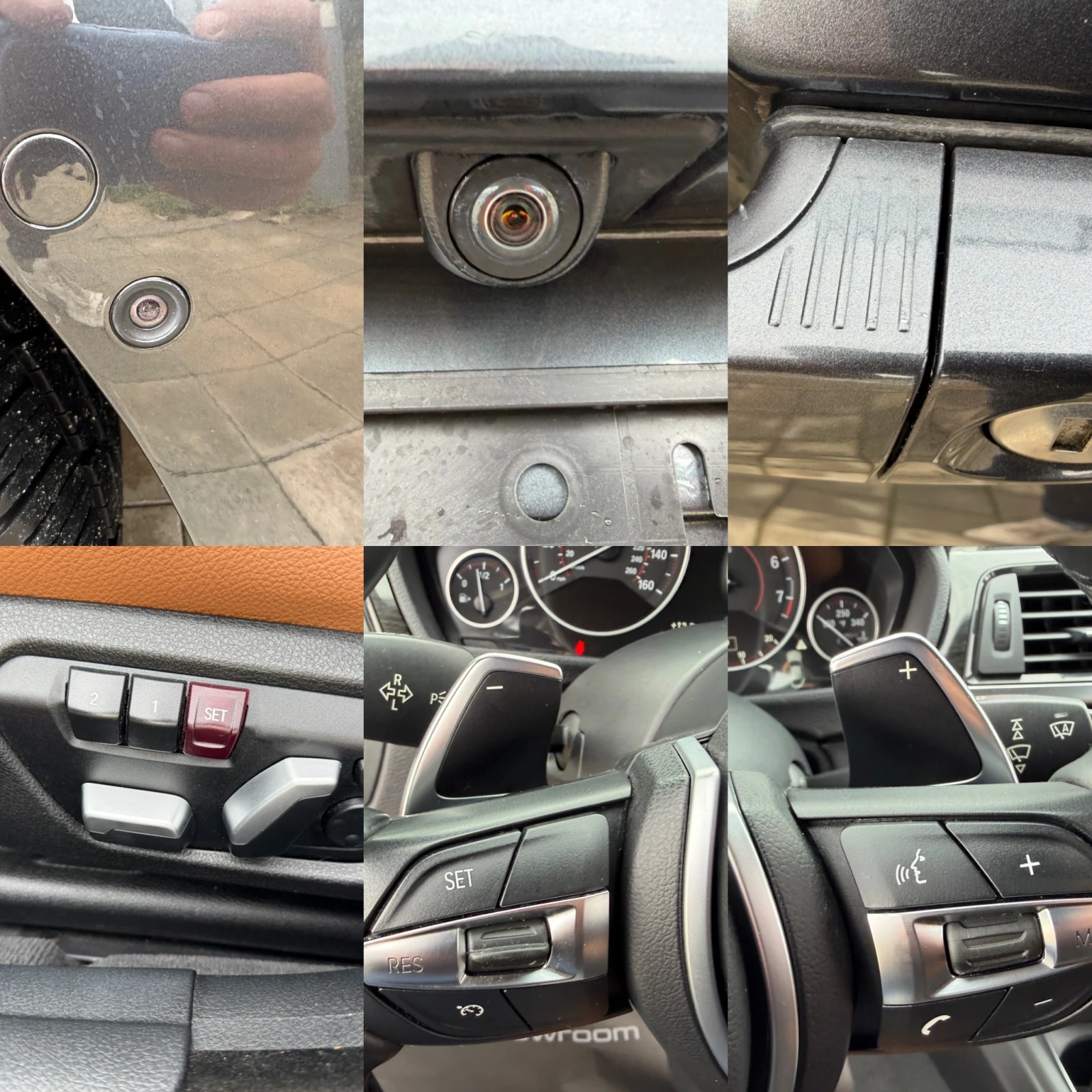 BMW 428 XD-M--GRAND-COUPE---SIDE-- | Mobile.bg   14