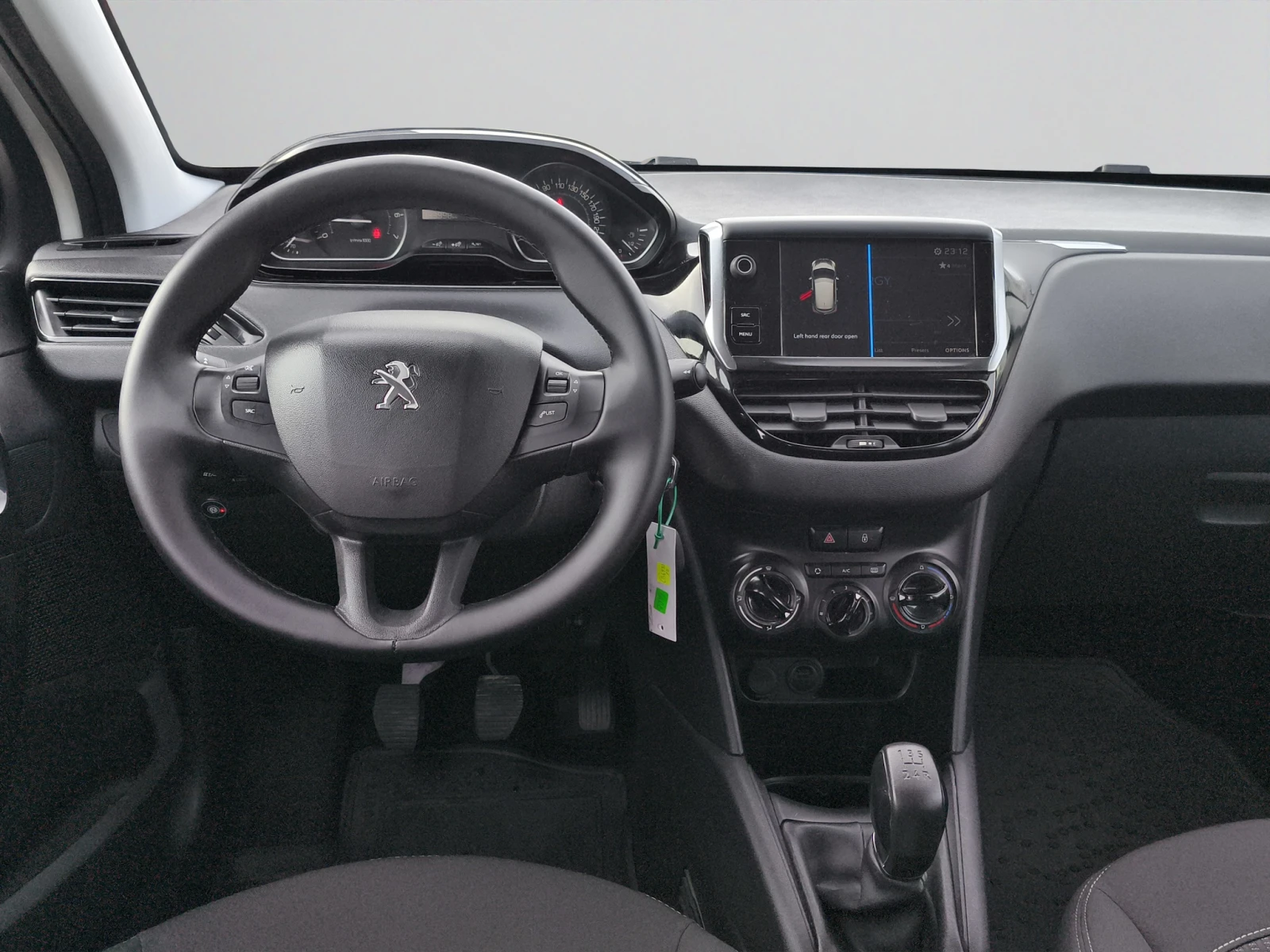 Peugeot 208 ACTIVE 1.2 VTi 68 BVM5 EURO 6.2//1906242 | Mobile.bg   9