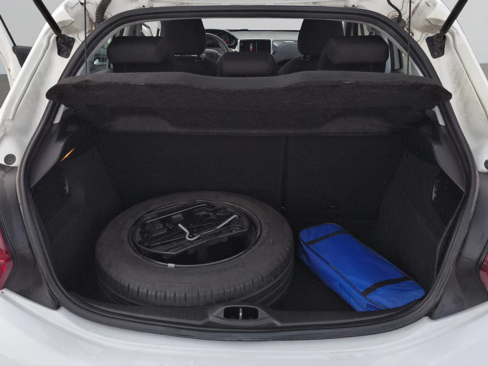 Peugeot 208 ACTIVE 1.2 VTi 68 BVM5 EURO 6.2//1906242 | Mobile.bg   14