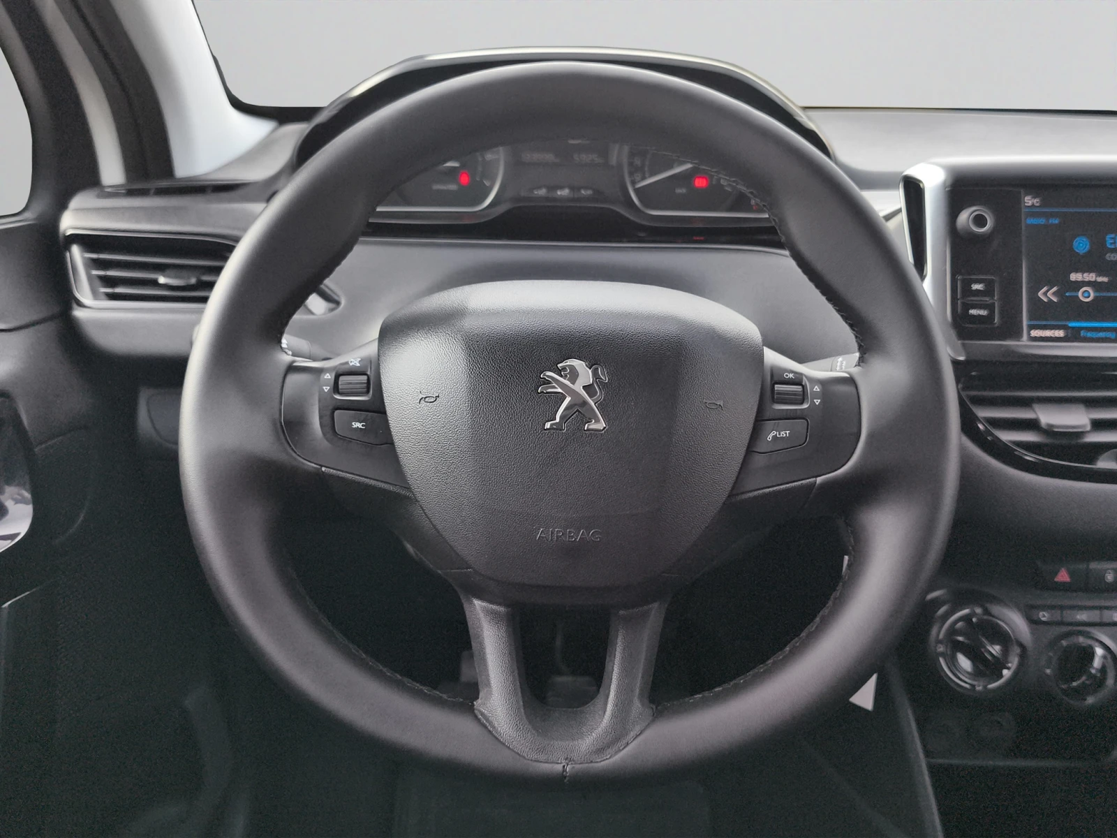 Peugeot 208 ACTIVE 1.2 VTi 68 BVM5 EURO 6.2//1906242 | Mobile.bg   10