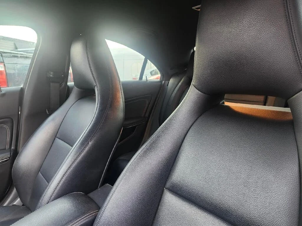 Mercedes-Benz CLA 250 4MATIC - изображение 5