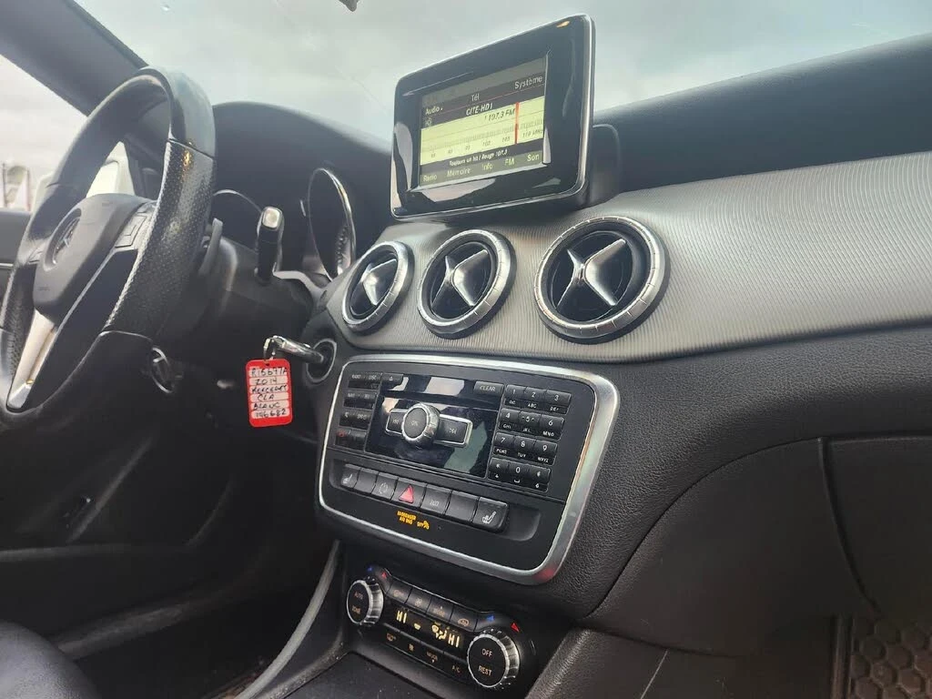 Mercedes-Benz CLA 250 4MATIC - изображение 6