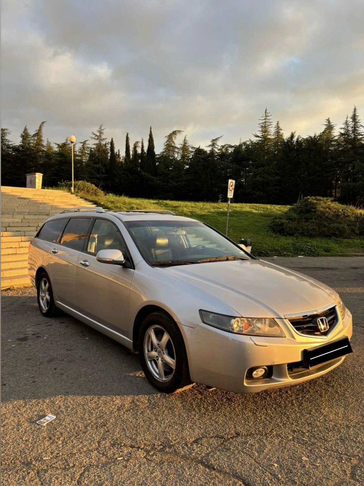 Honda Accord | Mobile.bg � ����������� 1