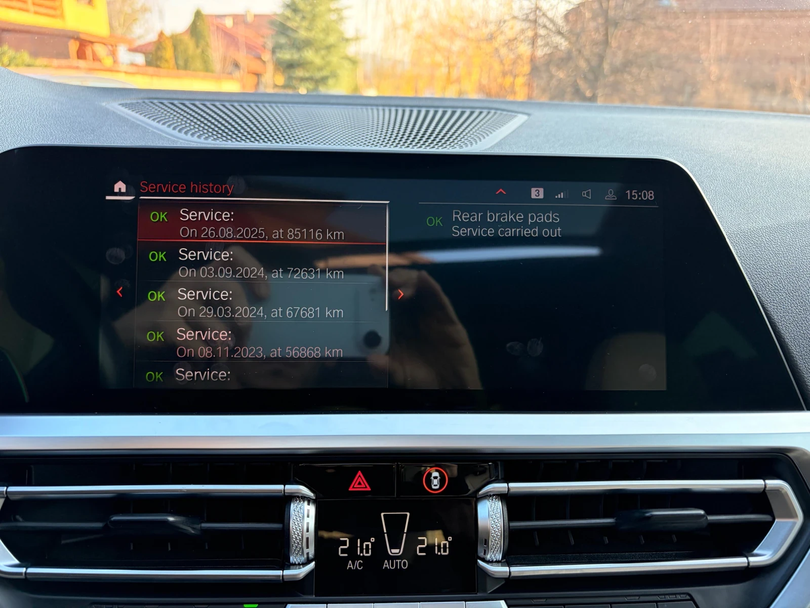 BMW 320 | Mobile.bg � ����������� 15