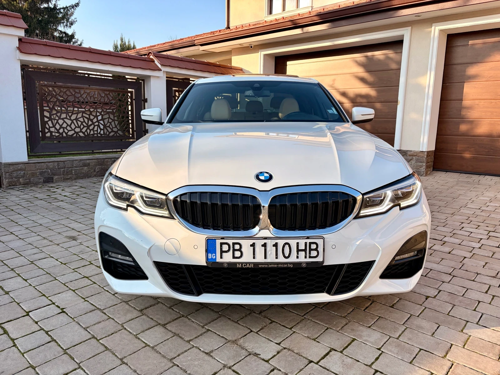 BMW 320 | Mobile.bg � ����������� 1
