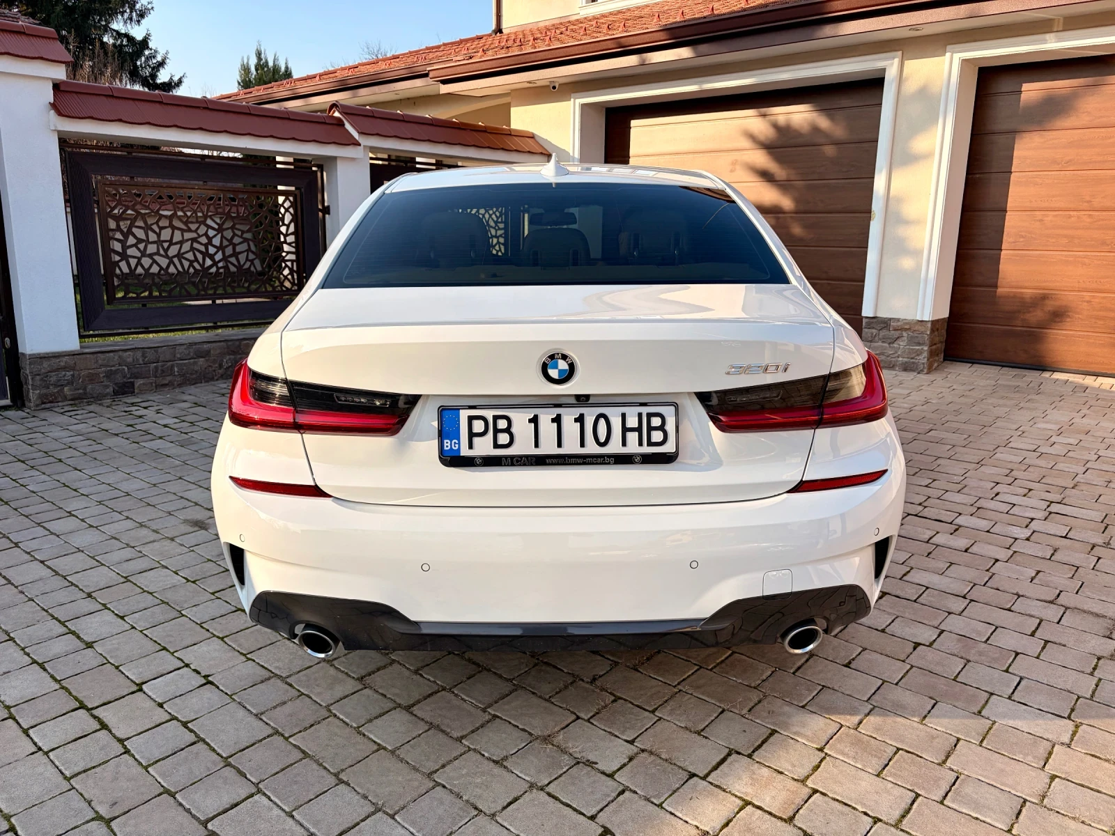 BMW 320 | Mobile.bg � ����������� 5