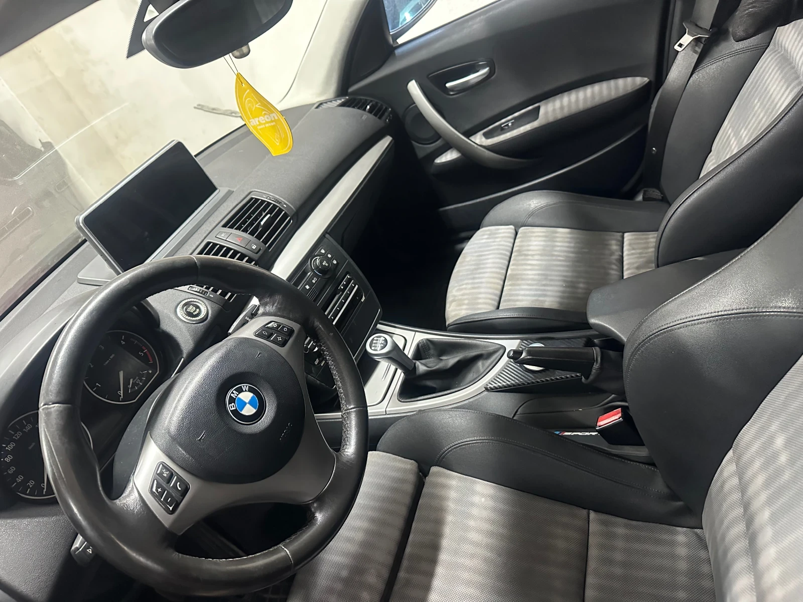 BMW 118 | Mobile.bg � ����������� 3