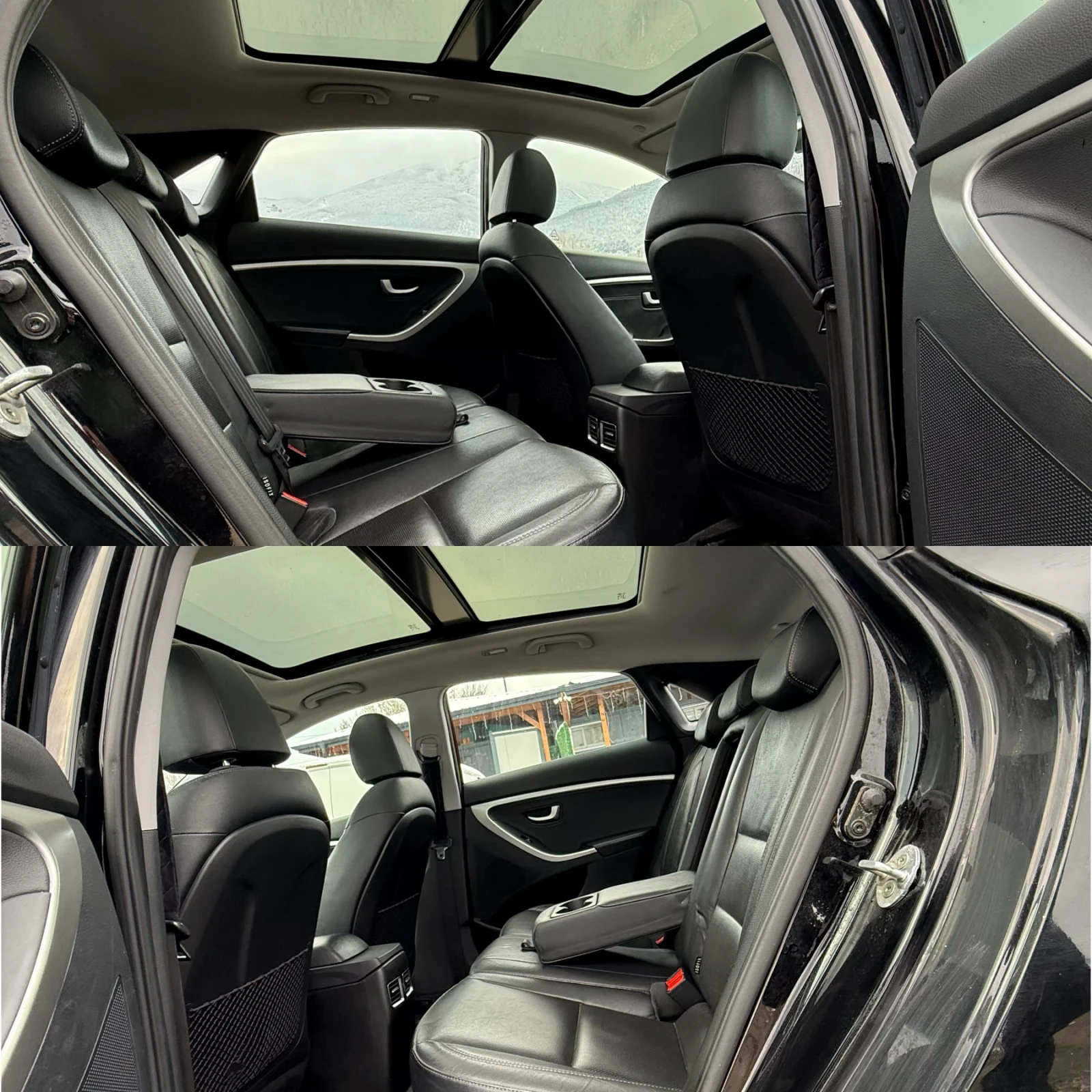 Hyundai I30 * PREMIUM - ���������� *  | Mobile.bg � ����������� 10