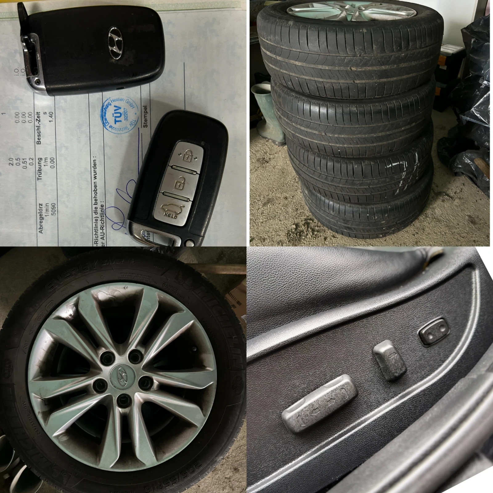 Hyundai I30 * PREMIUM - ���������� *  | Mobile.bg � ����������� 12