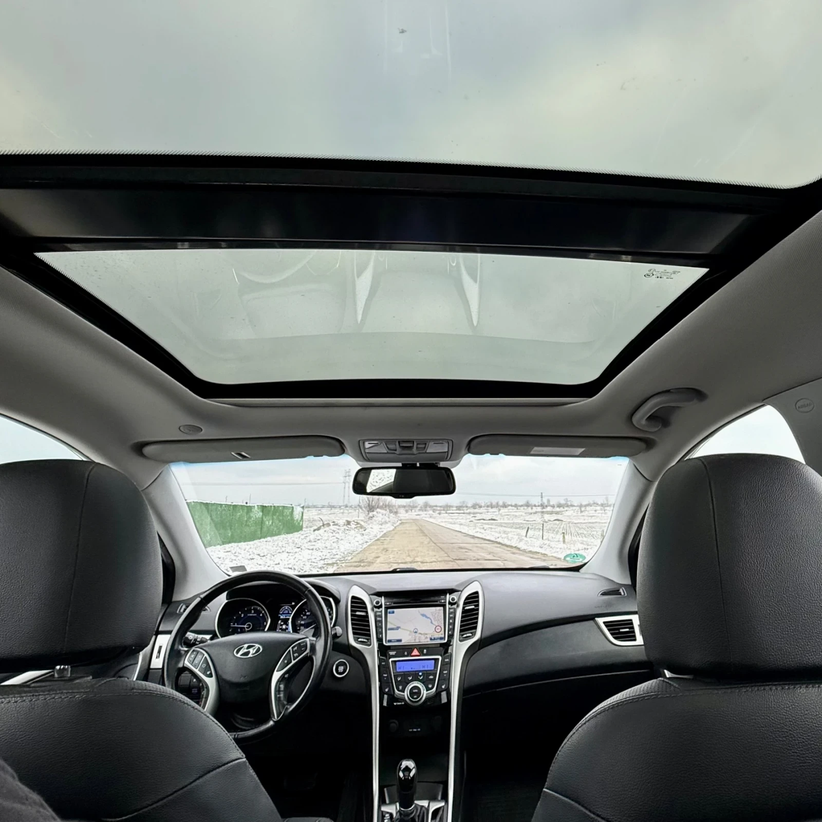 Hyundai I30 * PREMIUM - ���������� *  | Mobile.bg � ����������� 14