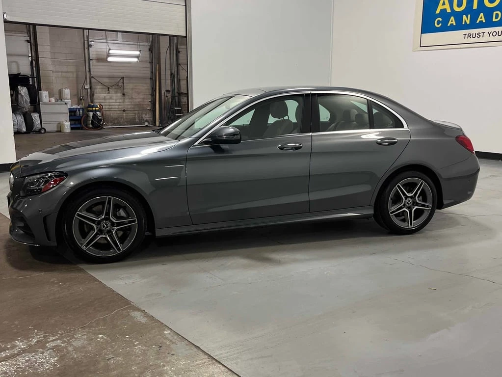 Mercedes-Benz C 300 * CARFAX * ��� ������������ ������ | Mobile.bg � ����������� 2