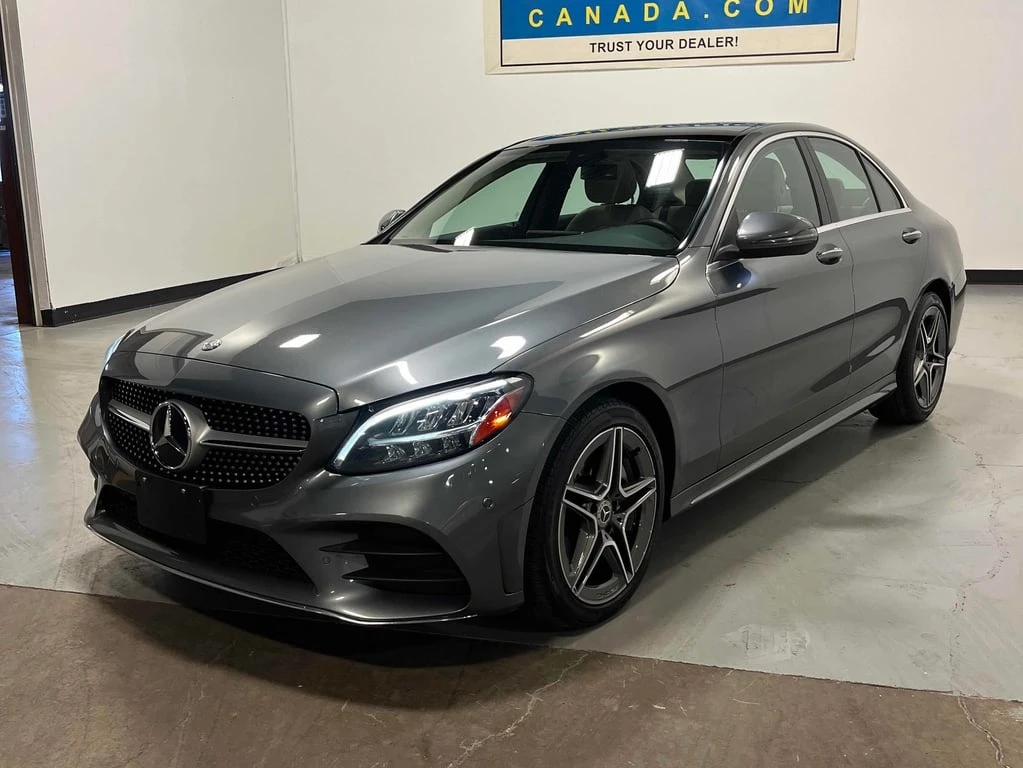 Mercedes-Benz C 300 * CARFAX * ��� ������������ ������ | Mobile.bg � ����������� 1