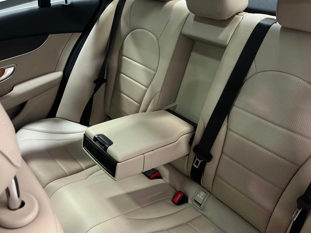 Mercedes-Benz C 300 * CARFAX * ��� ������������ ������ | Mobile.bg � ����������� 16