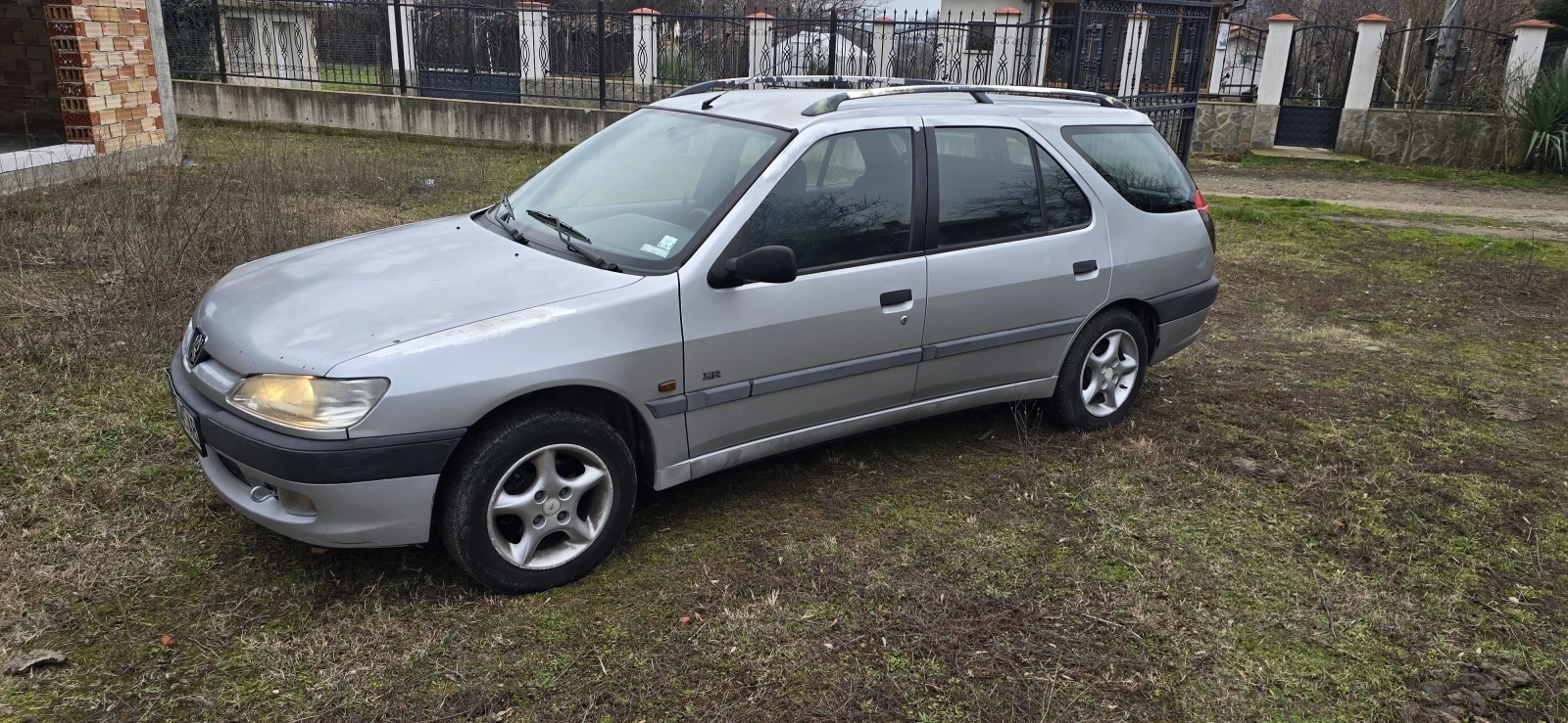 Peugeot 306  - изображение 4
