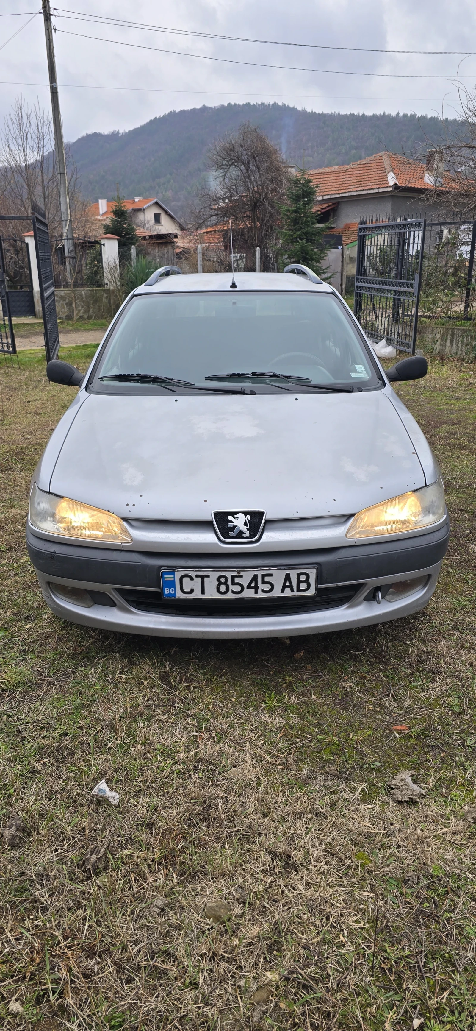 Peugeot 306  - изображение 3