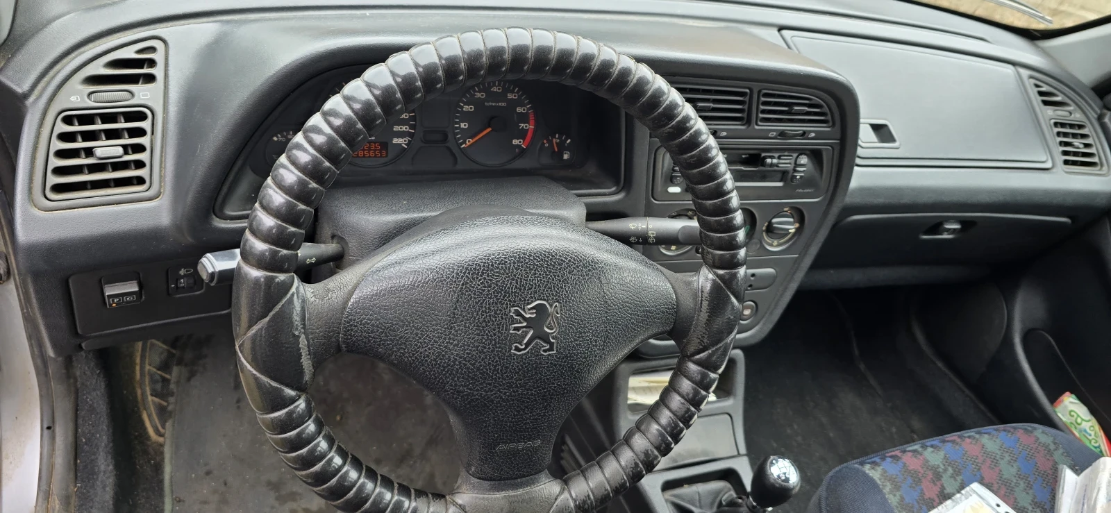 Peugeot 306  - изображение 5