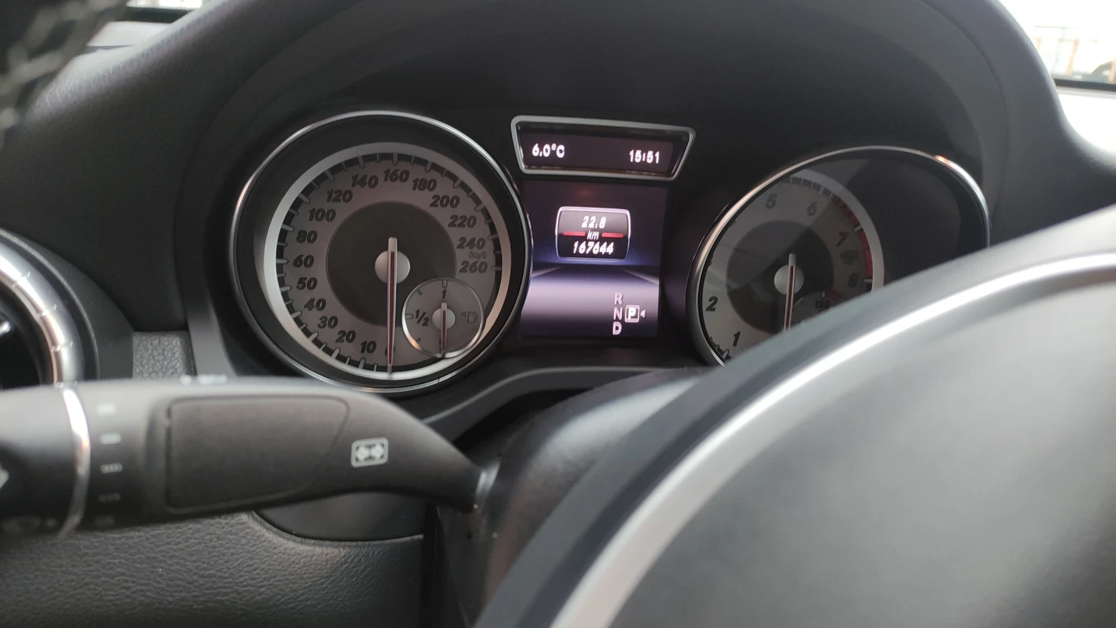 Mercedes-Benz CLA 250  - изображение 5