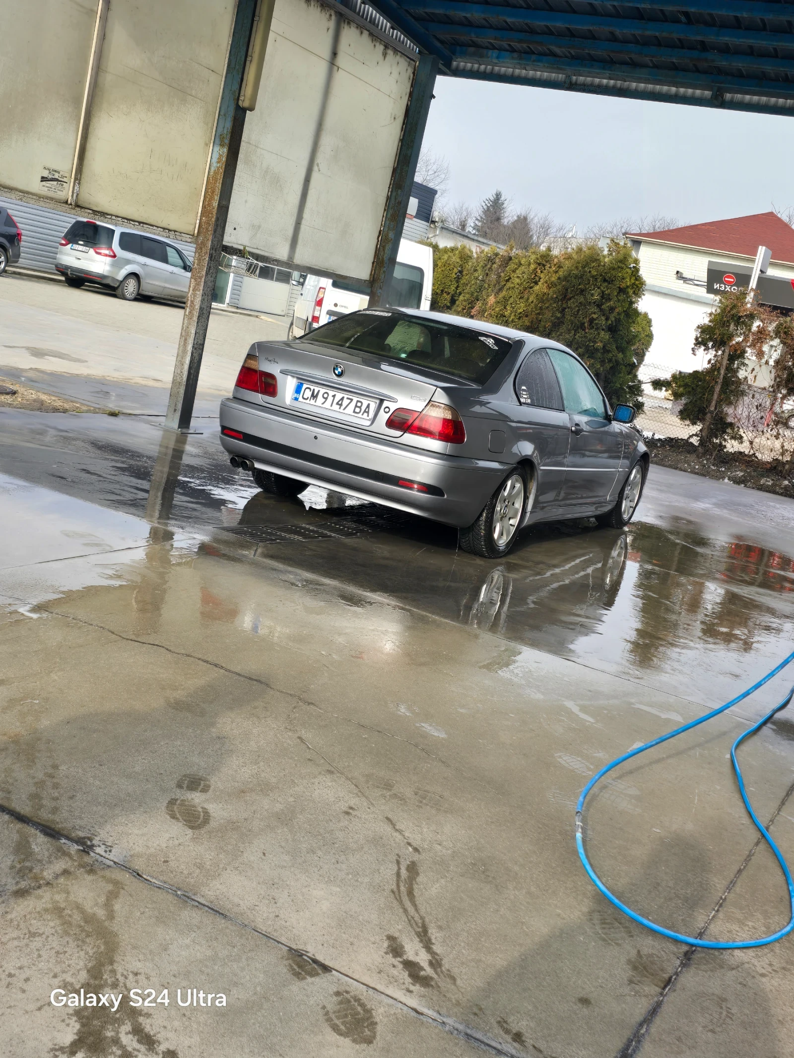 BMW 320 | Mobile.bg � ����������� 6