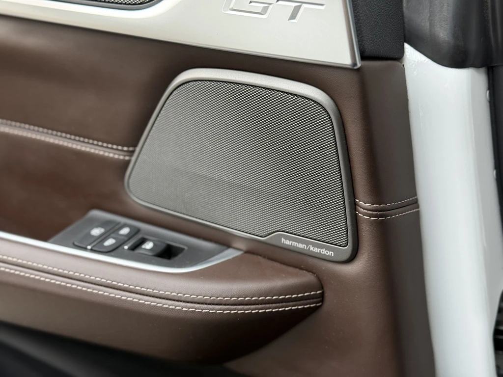 BMW 640 * xDrive GT * ��������� ���� �� �� * CARFAX *  | Mobile.bg � ����������� 13