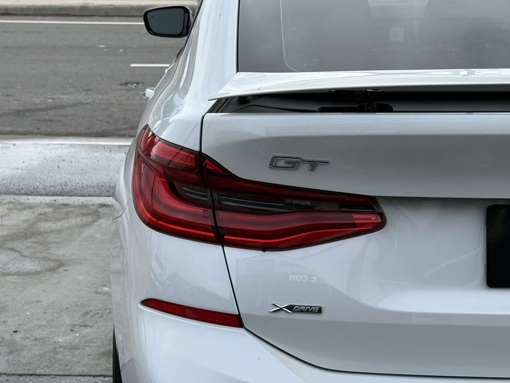 BMW 640 * xDrive GT * ��������� ���� �� �� * CARFAX *  | Mobile.bg � ����������� 8