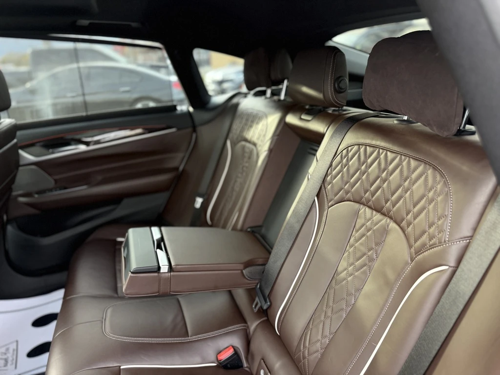 BMW 640 * xDrive GT * ��������� ���� �� �� * CARFAX *  | Mobile.bg � ����������� 16