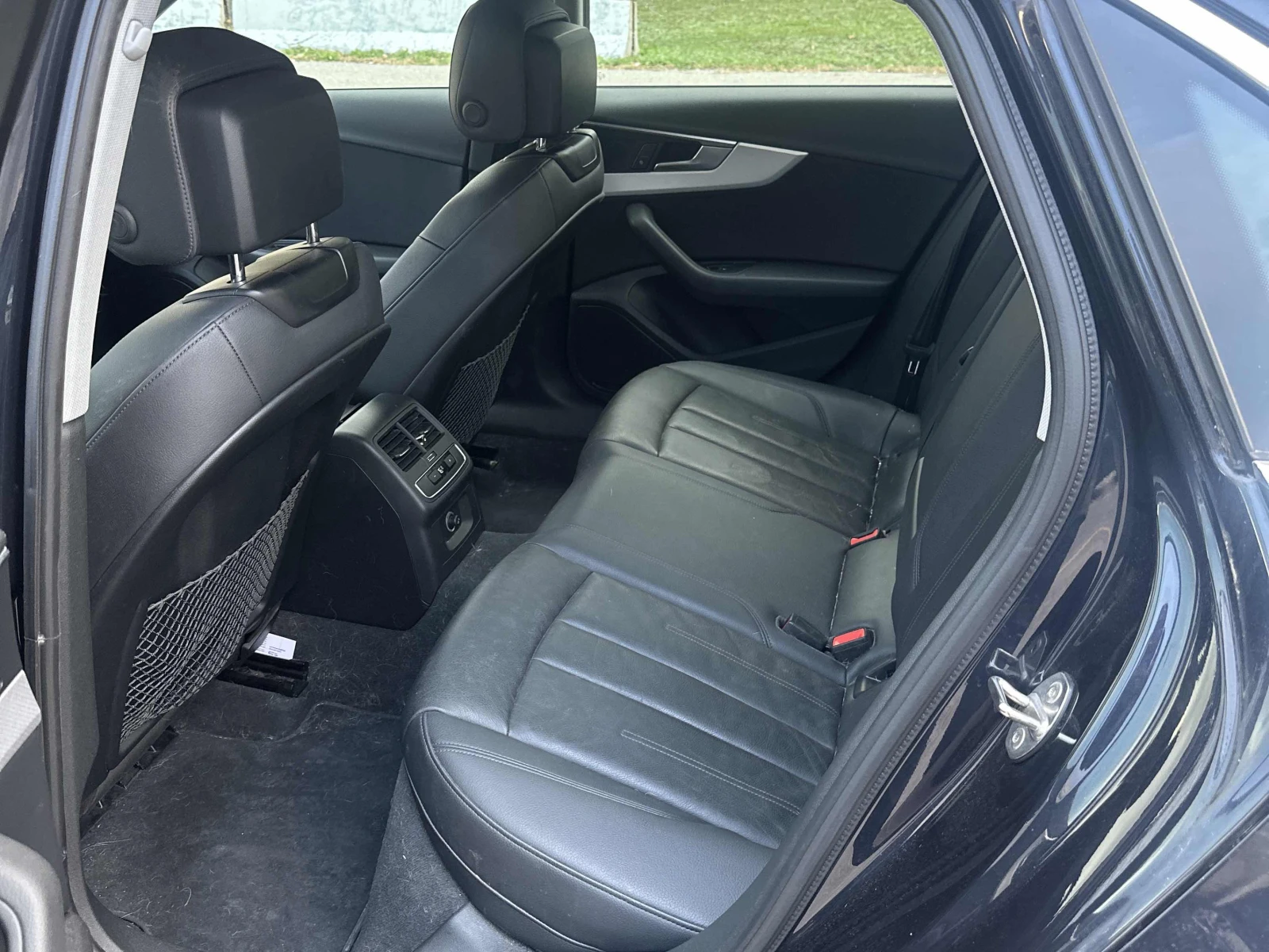 Audi A4 2018 QUATTRO * 360 ������ / ������� / ������� | Mobile.bg � ����������� 11