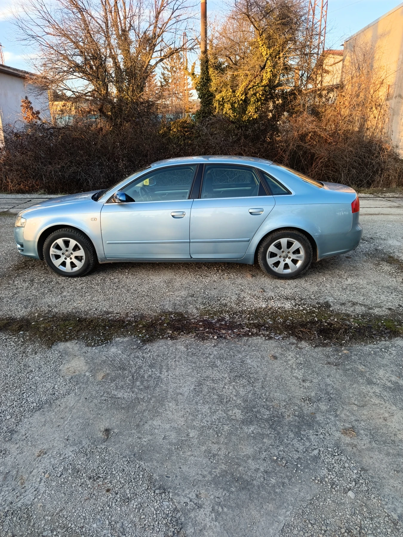 Audi A4 �7 | Mobile.bg � ����������� 2