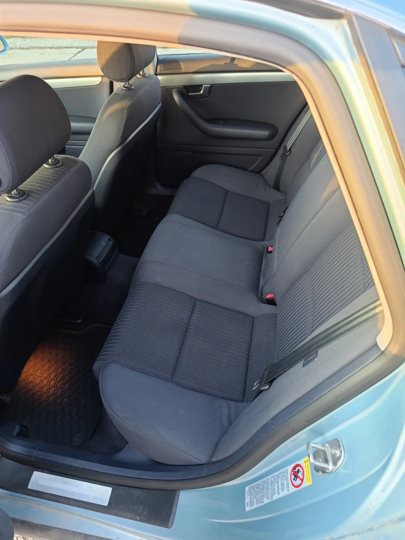 Audi A4 �7 | Mobile.bg � ����������� 5