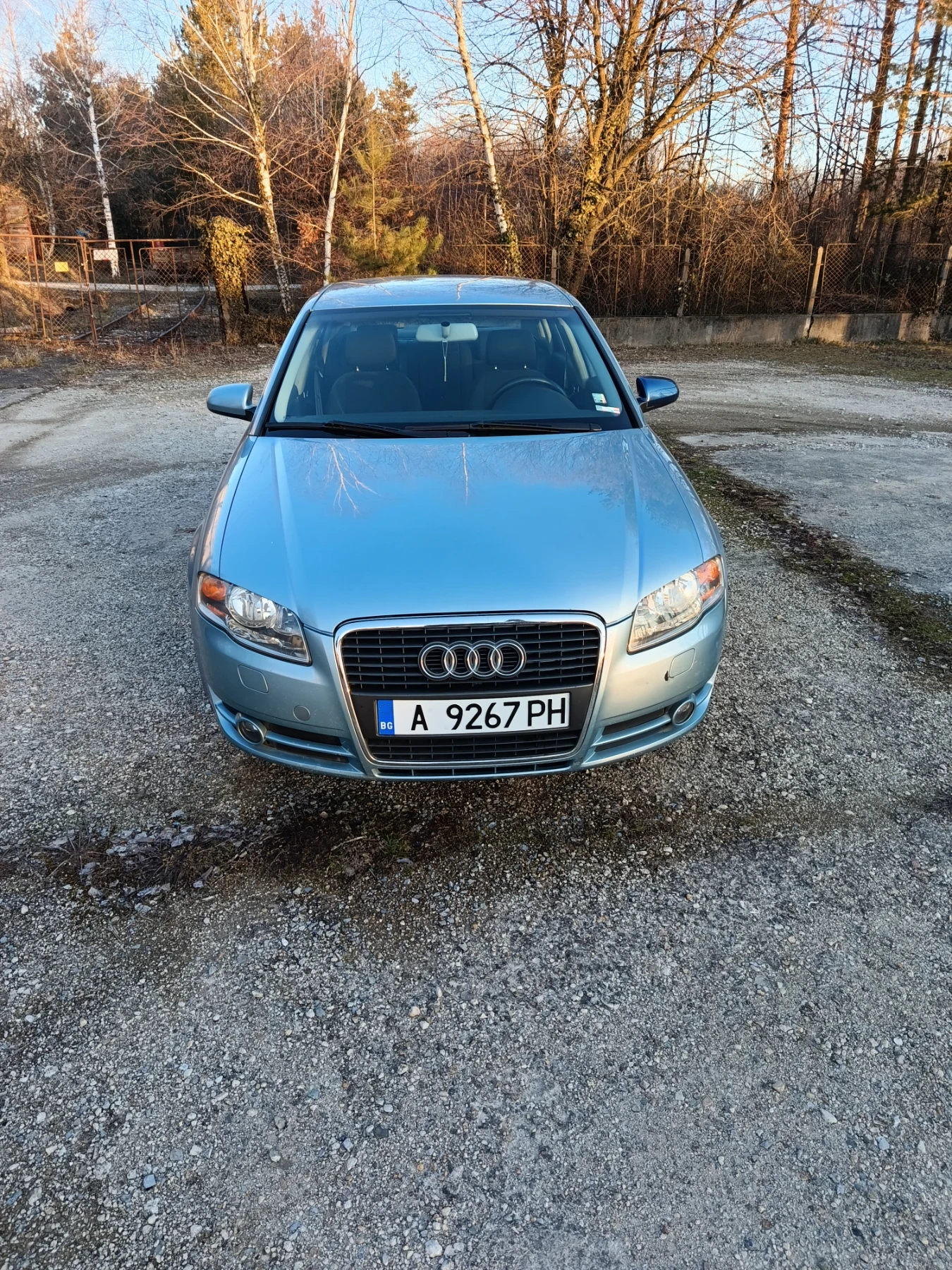 Audi A4 Б7 | Auto.bg — изображение 1
