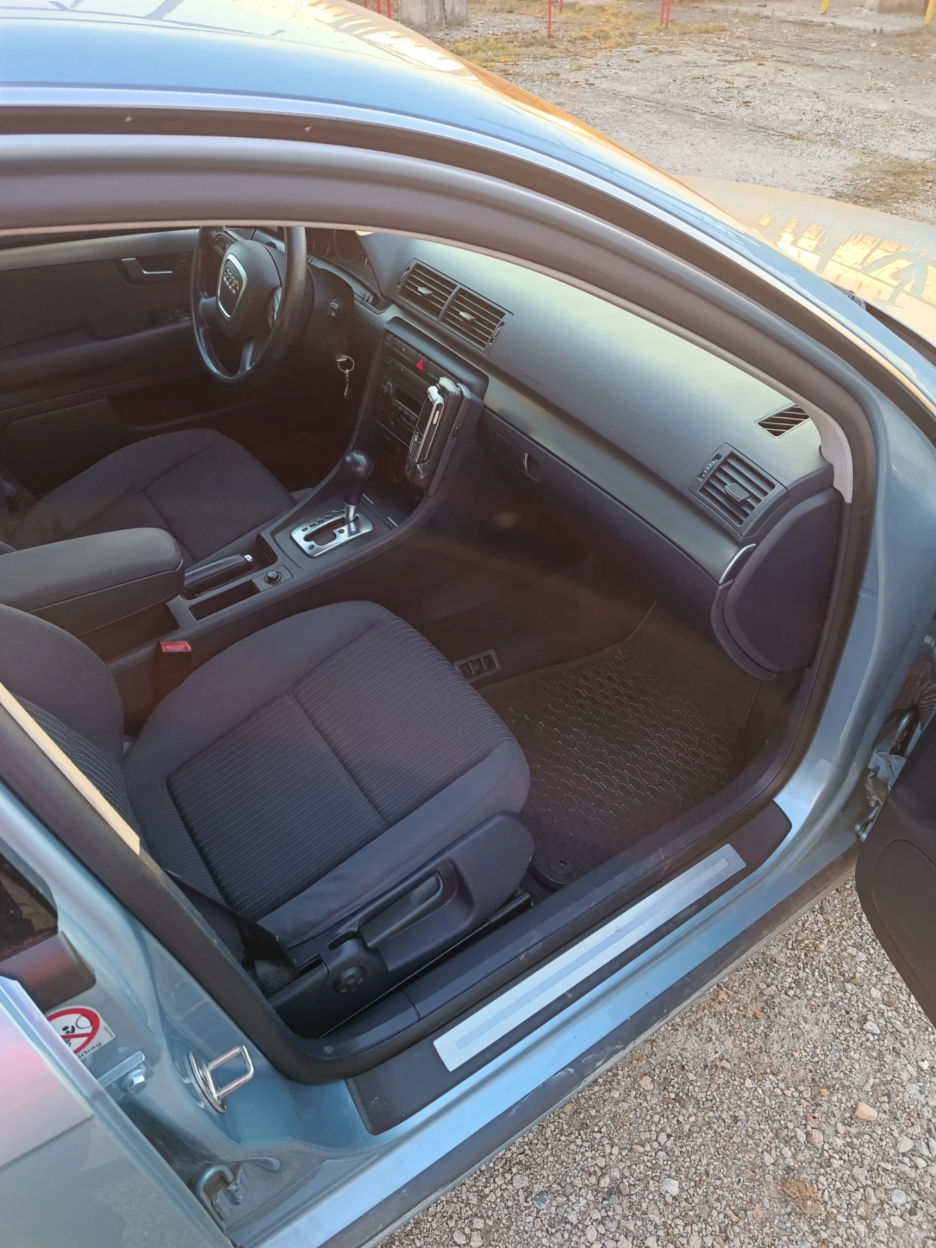 Audi A4 �7 | Mobile.bg � ����������� 6