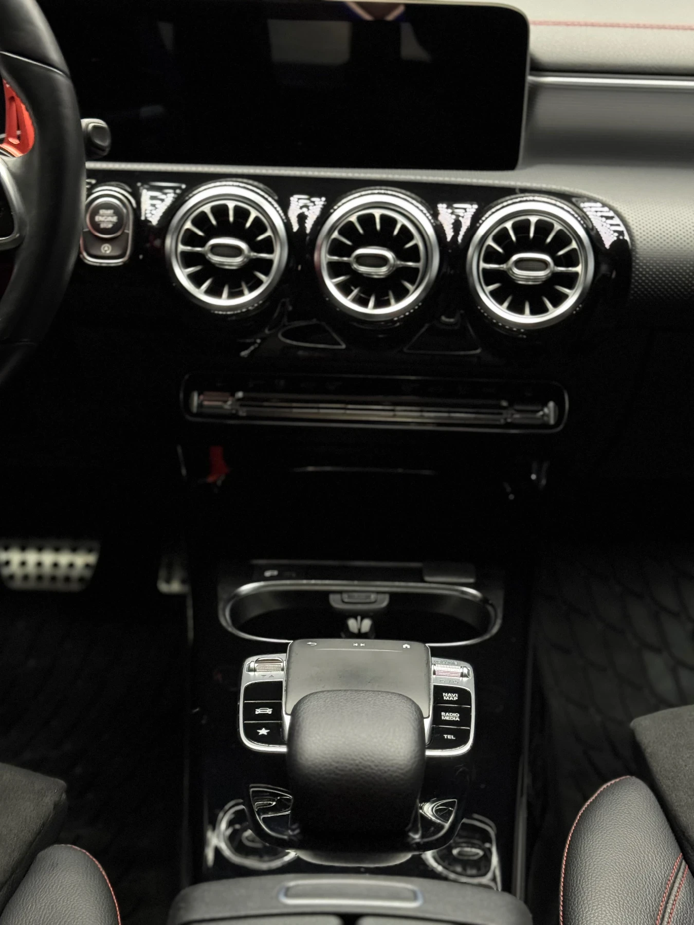 Mercedes-Benz CLA 250 | Mobile.bg � ����������� 11