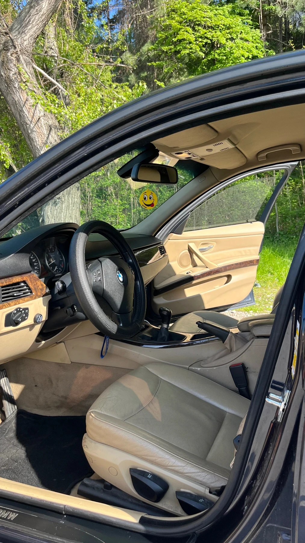 BMW 320, снимка 6 - Автомобили и джипове - 53774865