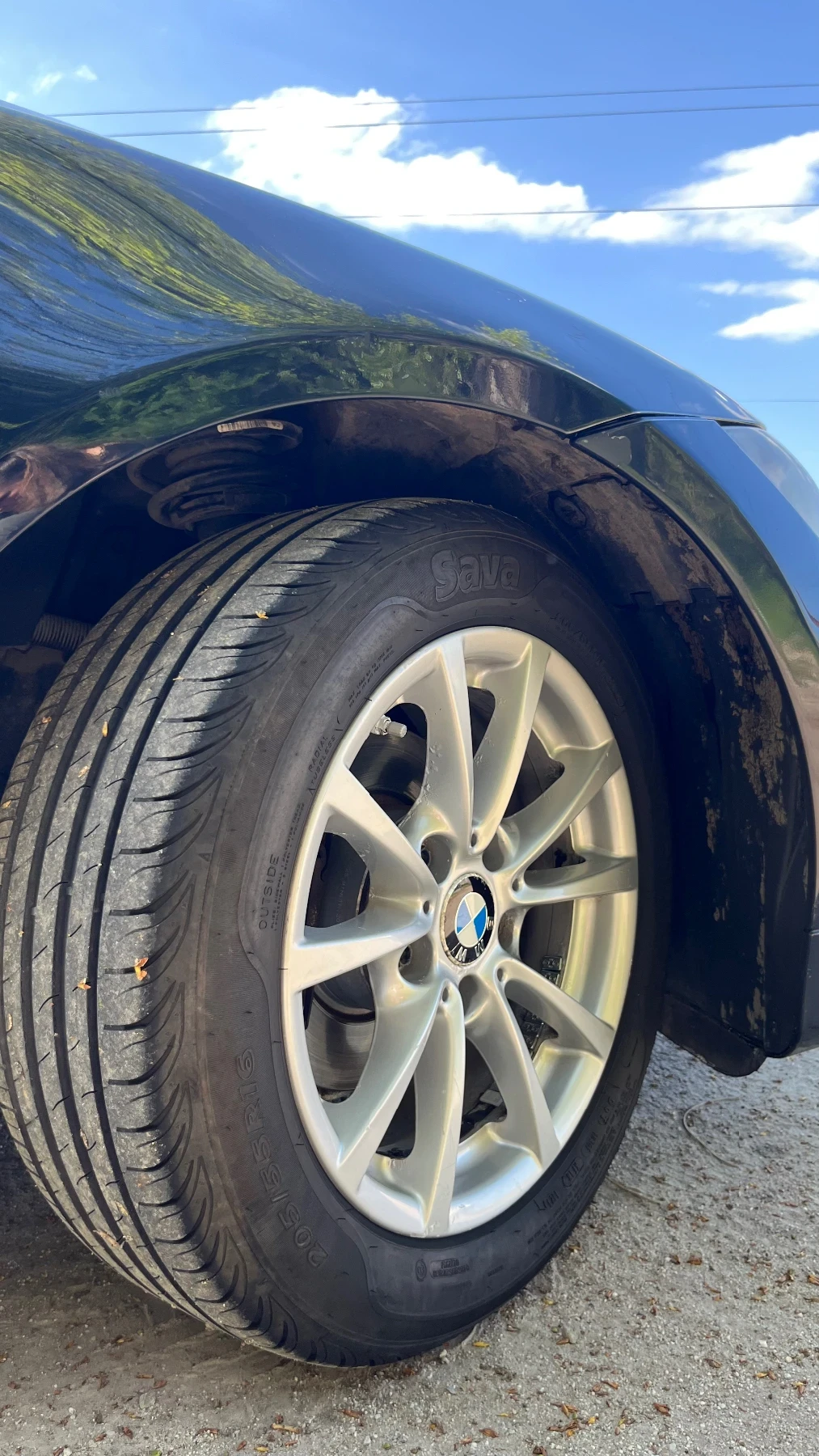 BMW 320, снимка 4 - Автомобили и джипове - 53774865