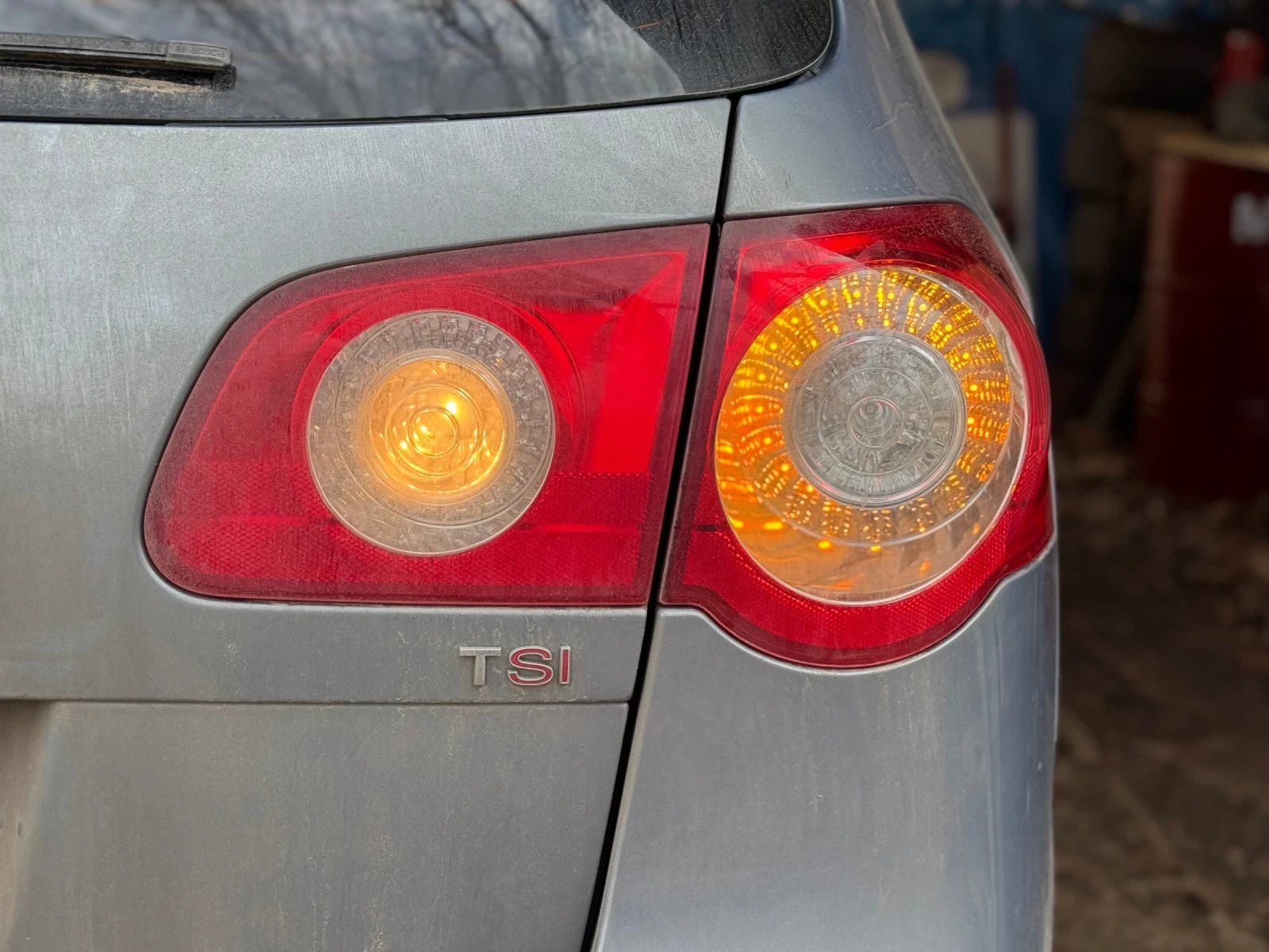 VW Passat 1.8tsi без ръжда ! | Auto.bg — изображение 1