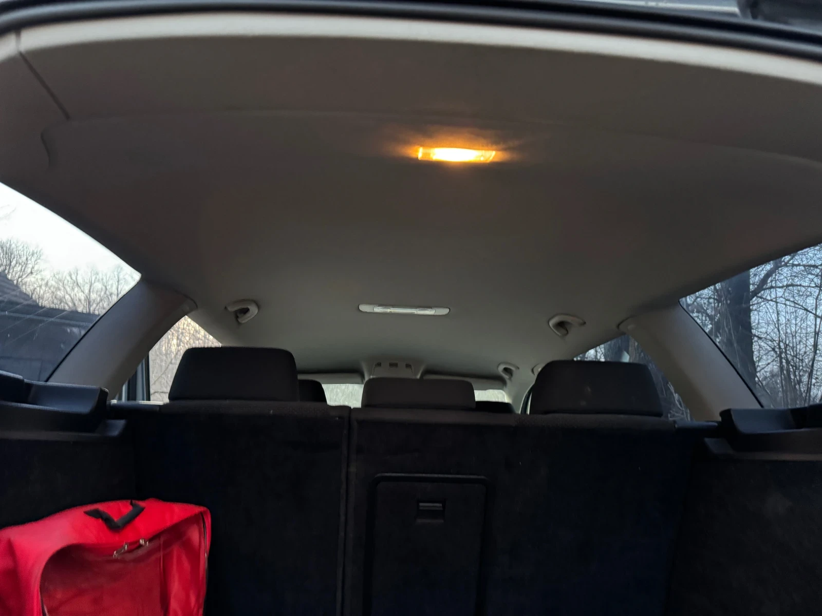 VW Passat 1.8tsi без ръжда !, снимка 11 - Автомобили и джипове - 53840734