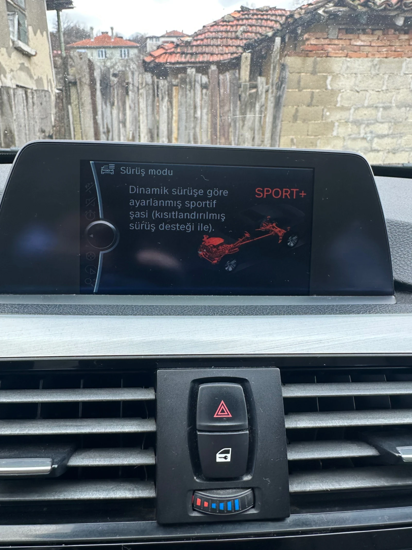 BMW 320, снимка 7 - Автомобили и джипове - 53894215