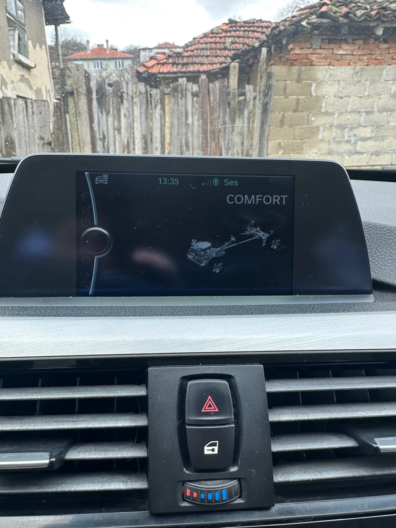 BMW 320, снимка 5 - Автомобили и джипове - 53894215