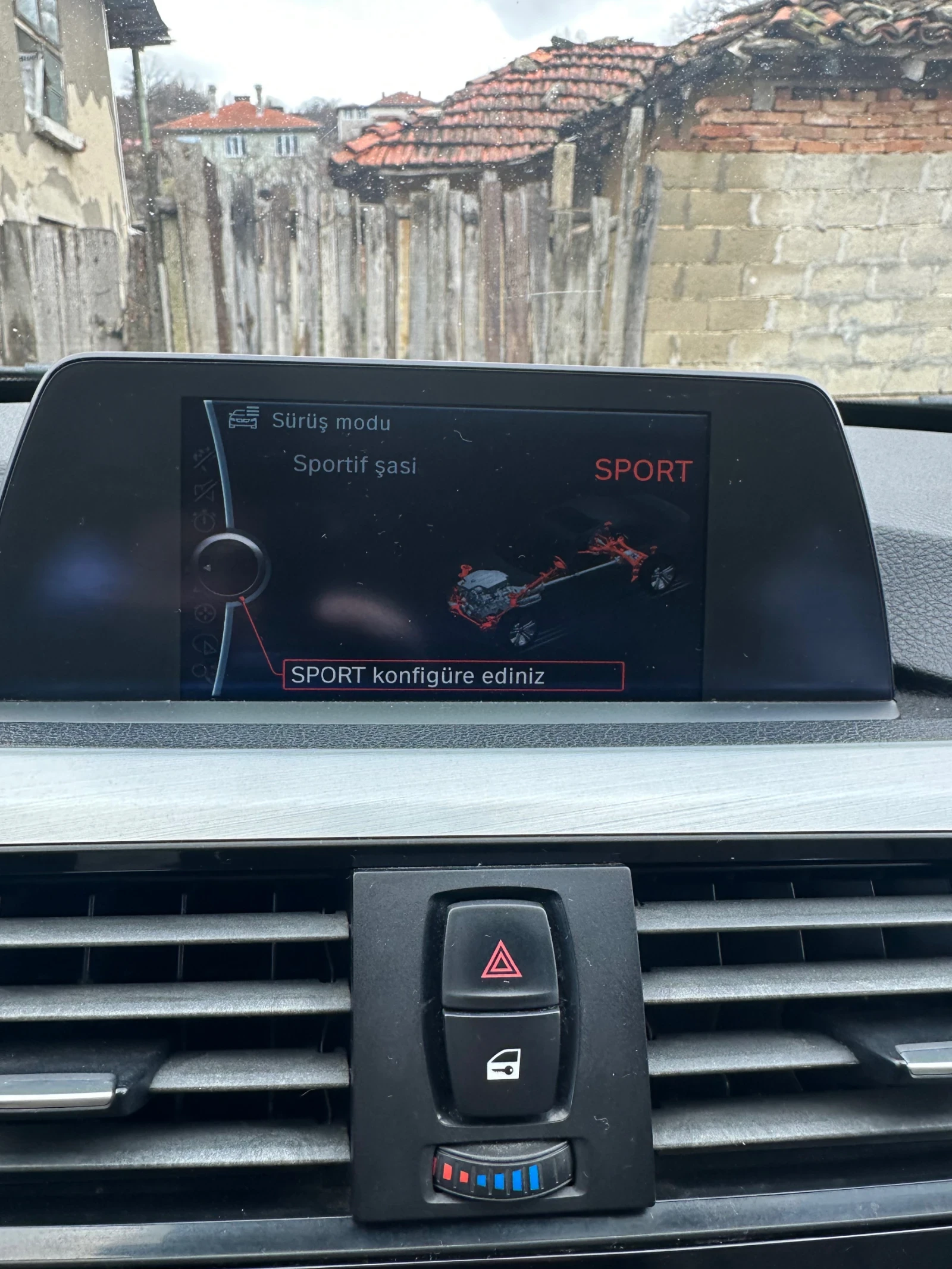 BMW 320, снимка 6 - Автомобили и джипове - 53894215