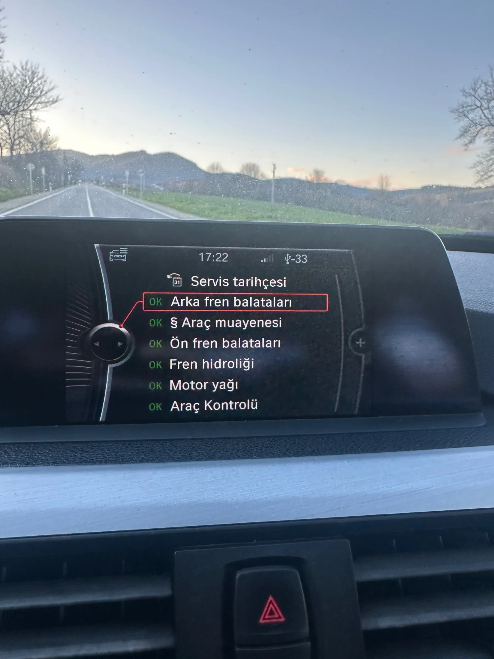 BMW 320, снимка 3 - Автомобили и джипове - 53894215