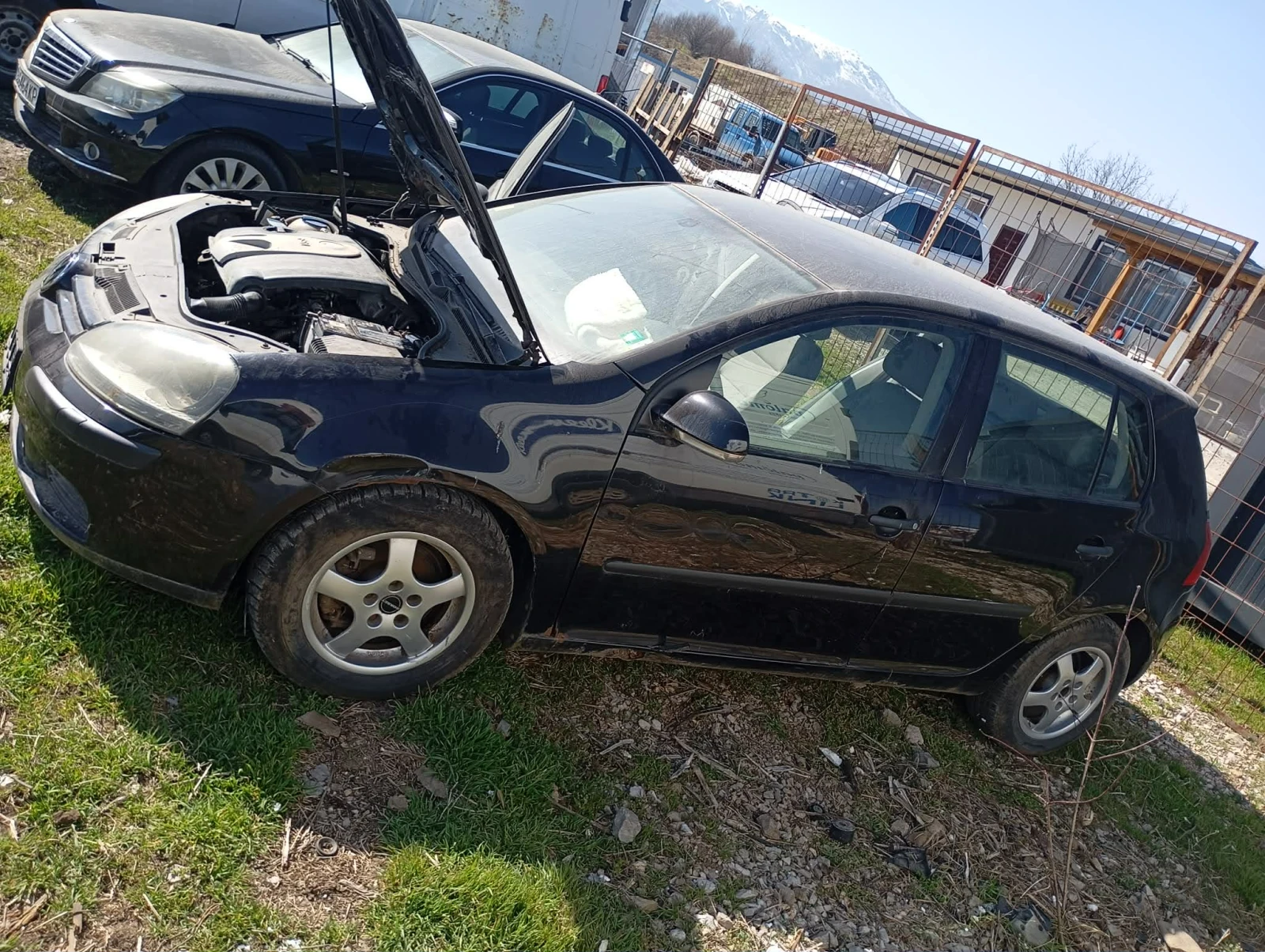 VW Golf undefined | Auto.bg — изображение 1