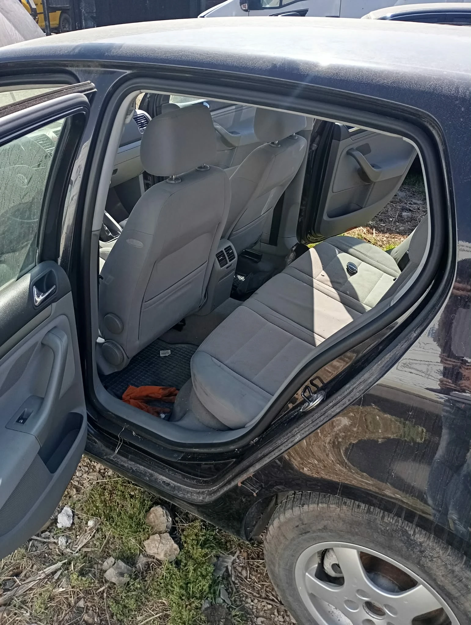 VW Golf, снимка 8 - Автомобили и джипове - 53899939