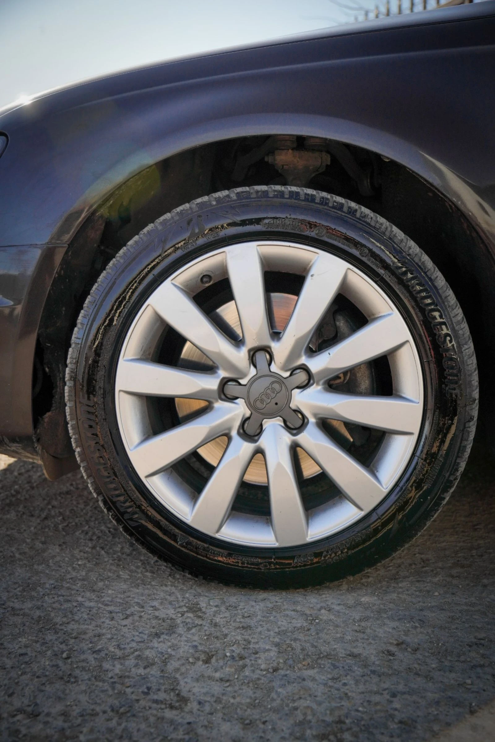 Audi A4 S-line V6 TDI АВТОМАТ ЛИЗИНГ, снимка 12 - Автомобили и джипове - 53982086