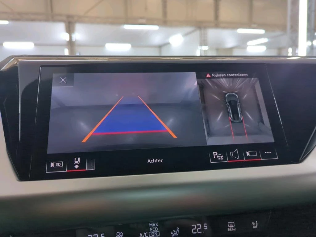 Audi E-Tron GT, снимка 12 - Автомобили и джипове - 54069733