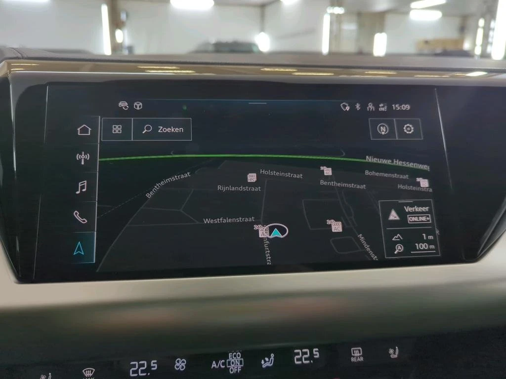 Audi E-Tron GT, снимка 10 - Автомобили и джипове - 54069733