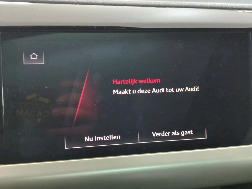 Audi E-Tron GT, снимка 11 - Автомобили и джипове - 54069733