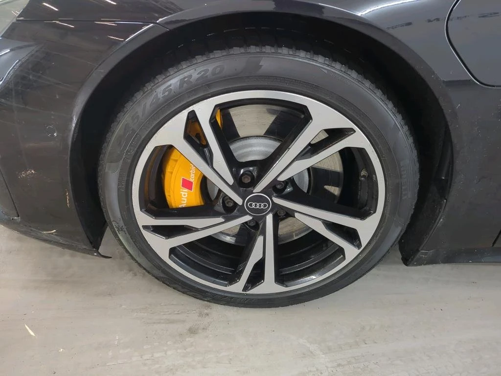 Audi E-Tron GT, снимка 15 - Автомобили и джипове - 54069733