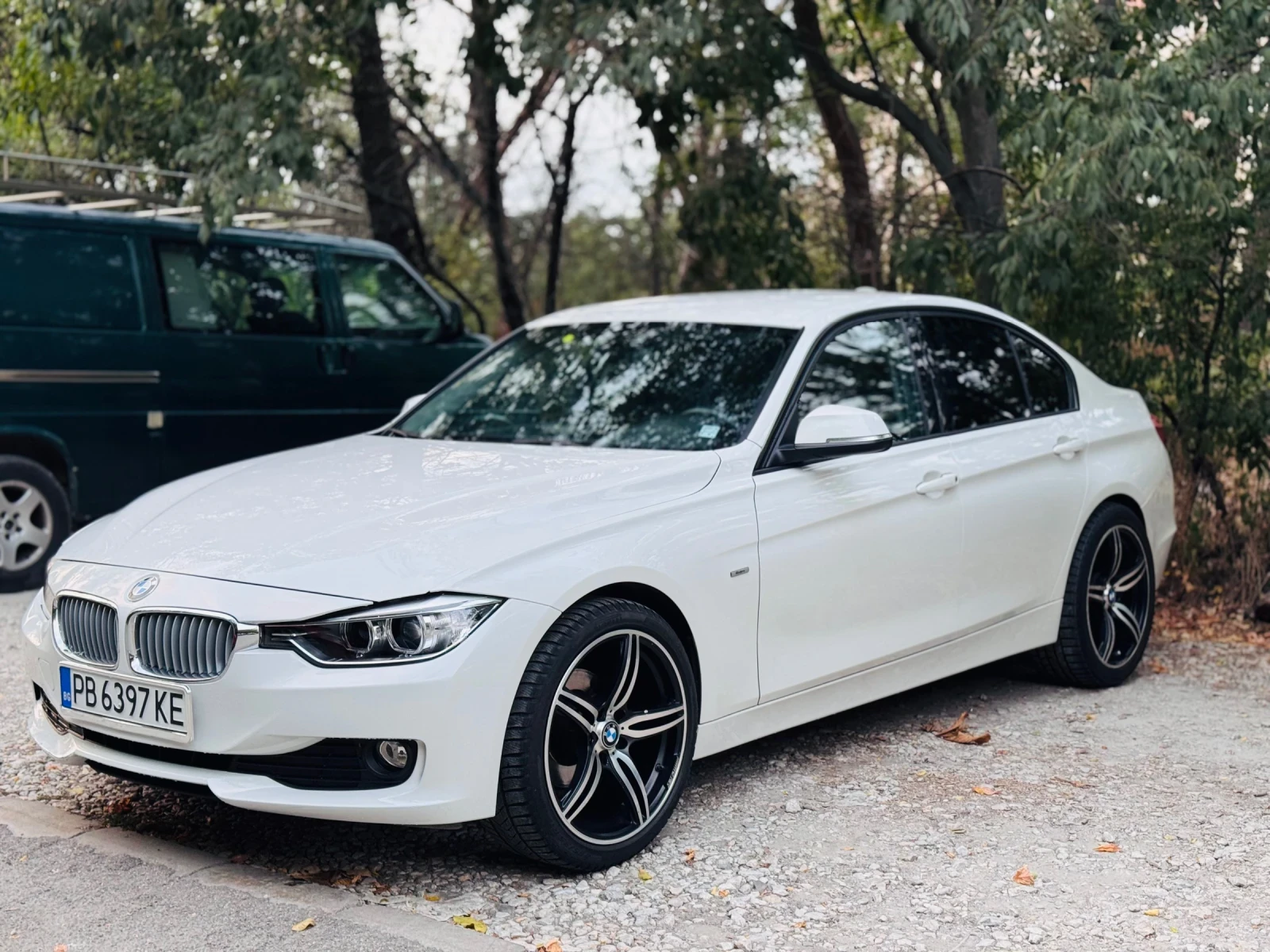 BMW 318 | Mobile.bg � ����������� 3