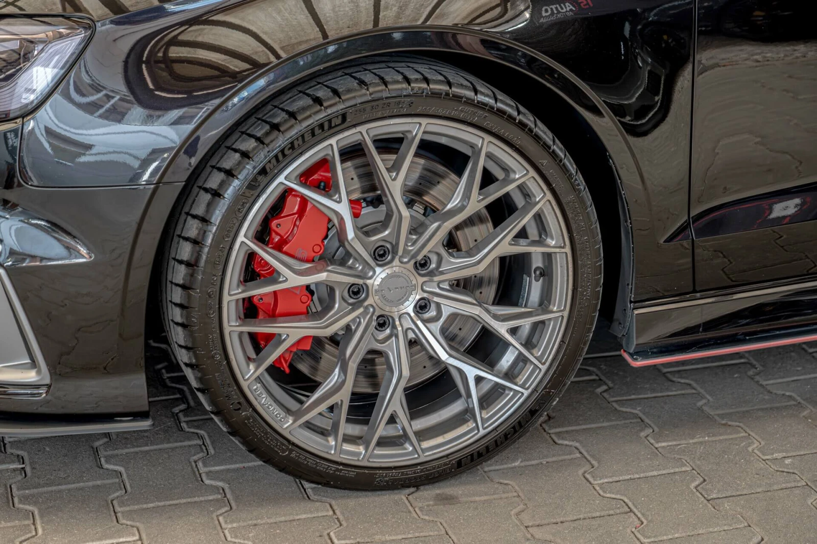 Audi Rs3 �����/2.5TFSI/Bang&Olufsen/������/�������/Quattro | Mobile.bg � ����������� 7